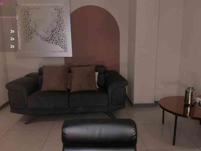 MariaHerrera webcam