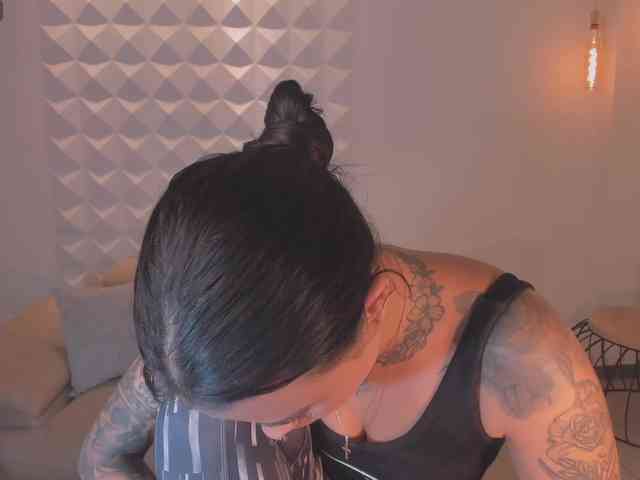 MariaHerrera webcam