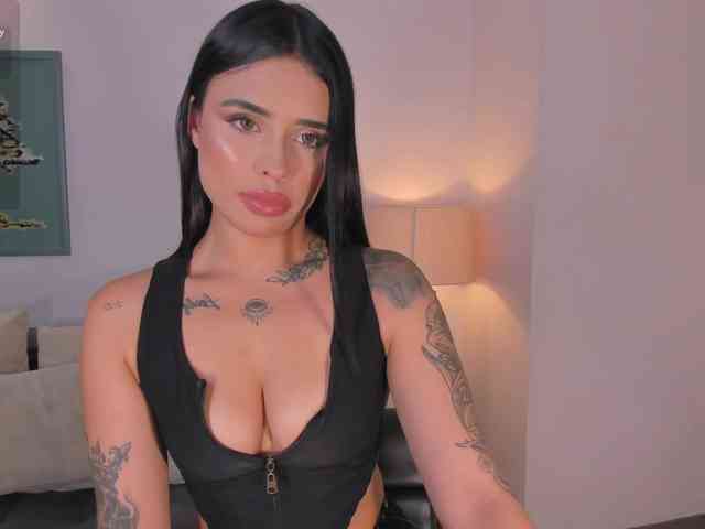 MariaHerrera webcam