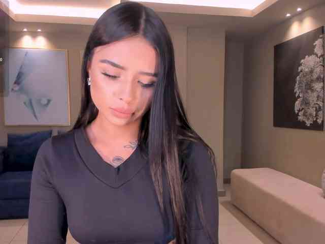 MariaHerrera webcam