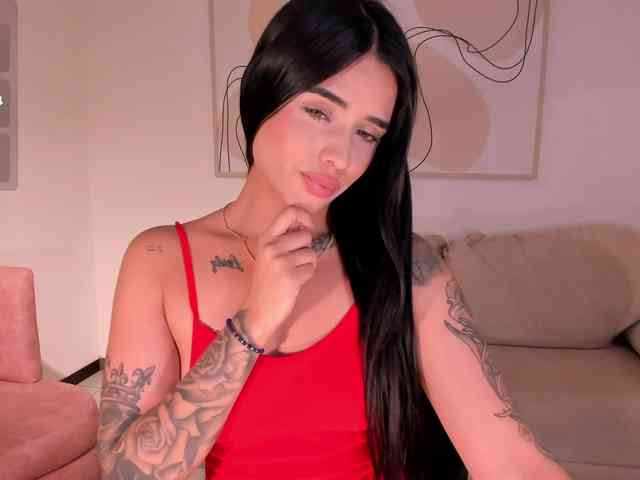 MariaHerrera webcam