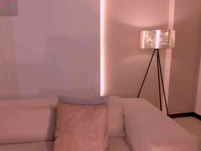 MariaHerrera webcam