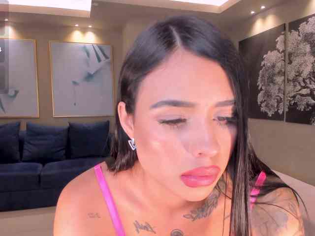 MariaHerrera webcam