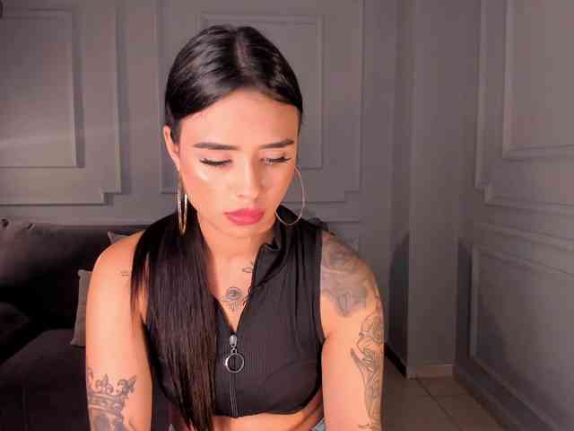 MariaHerrera webcam