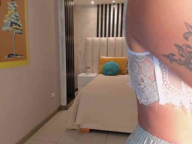 MariaHerrera webcam