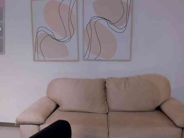 MariaHerrera webcam