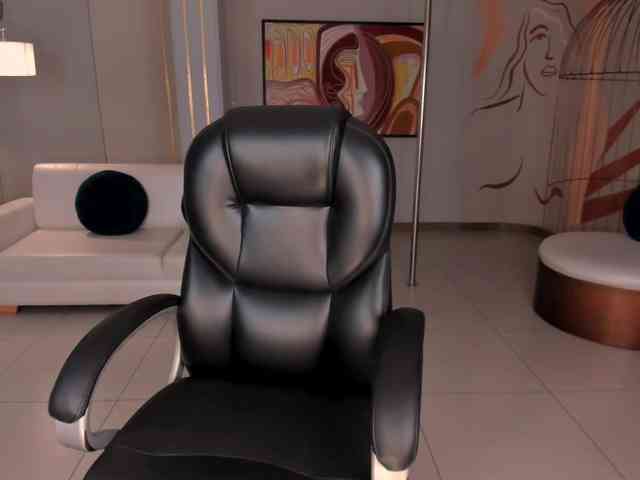 MariaHerrera webcam