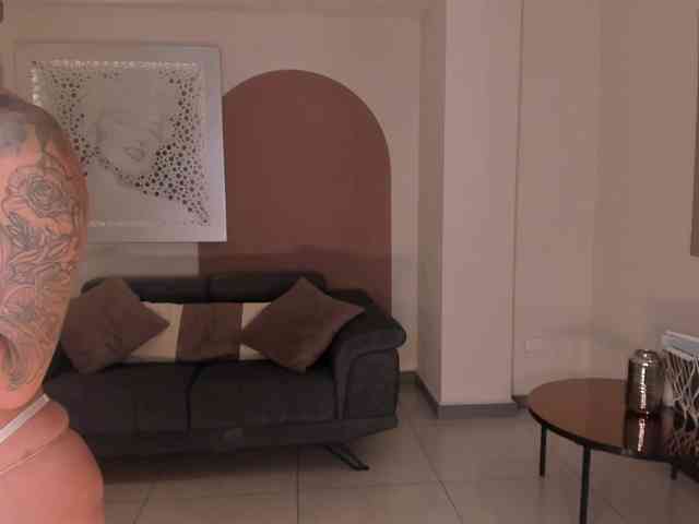 MariaHerrera webcam