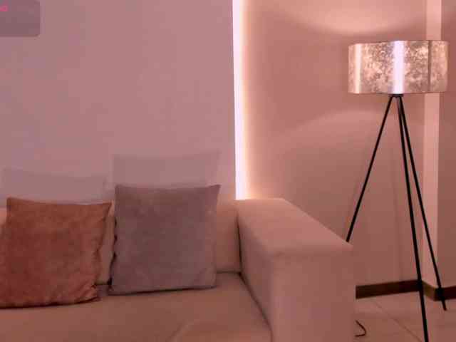 MariaHerrera webcam