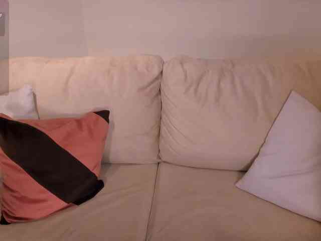 MariaHerrera webcam