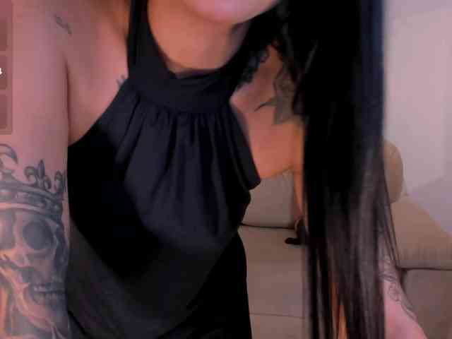 MariaHerrera webcam