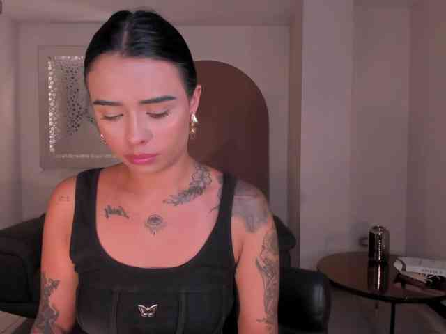 MariaHerrera webcam