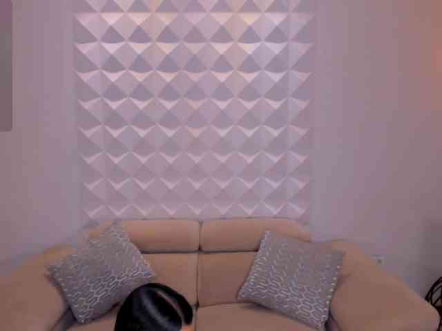 MariaHerrera webcam