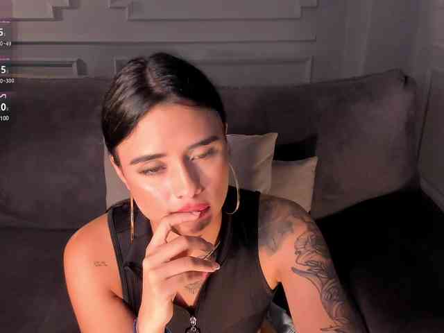 MariaHerrera webcam