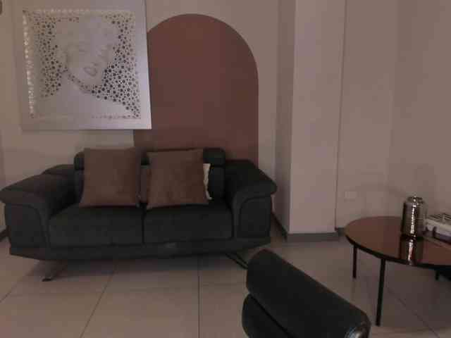 MariaHerrera webcam