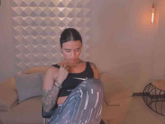 MariaHerrera webcam