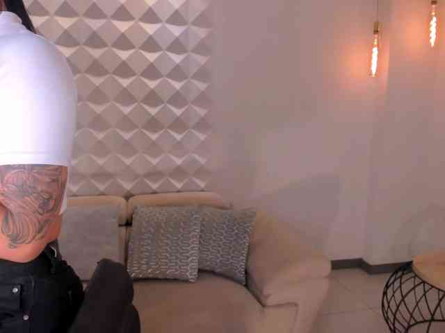 MariaHerrera webcam