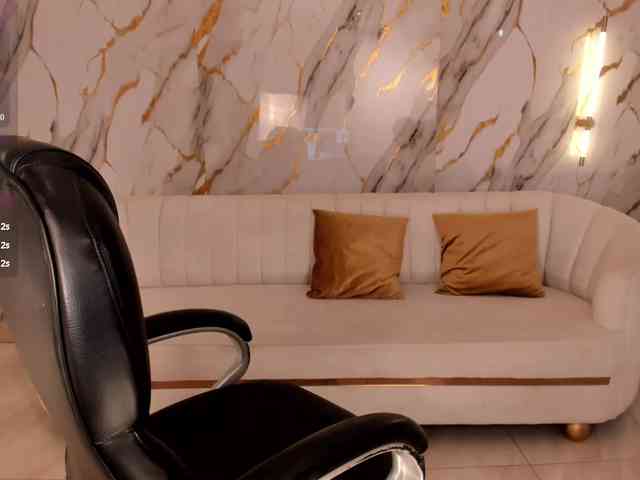 MariaHerrera webcam