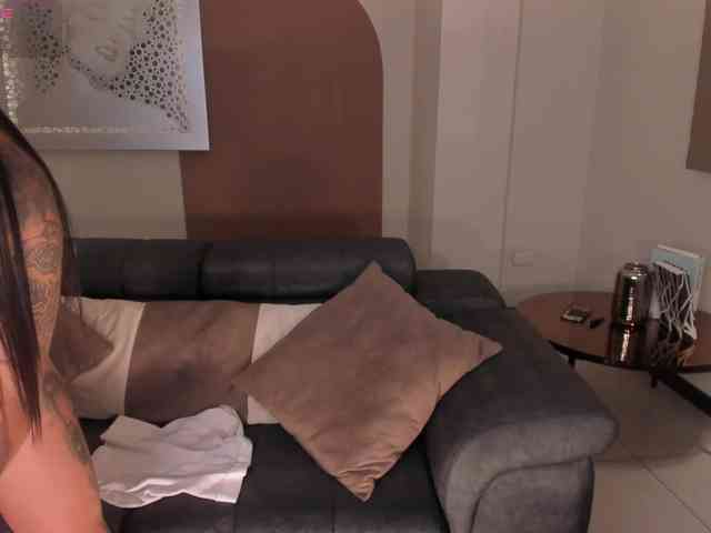 MariaHerrera webcam
