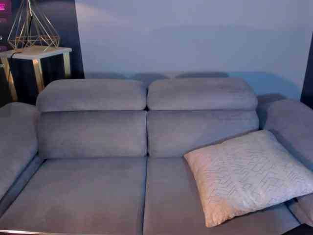 MariaHerrera webcam