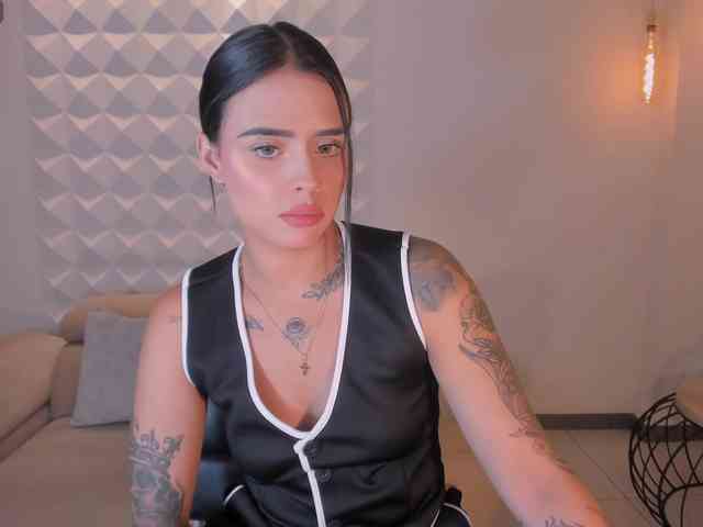 MariaHerrera webcam