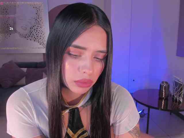 MariaHerrera webcam