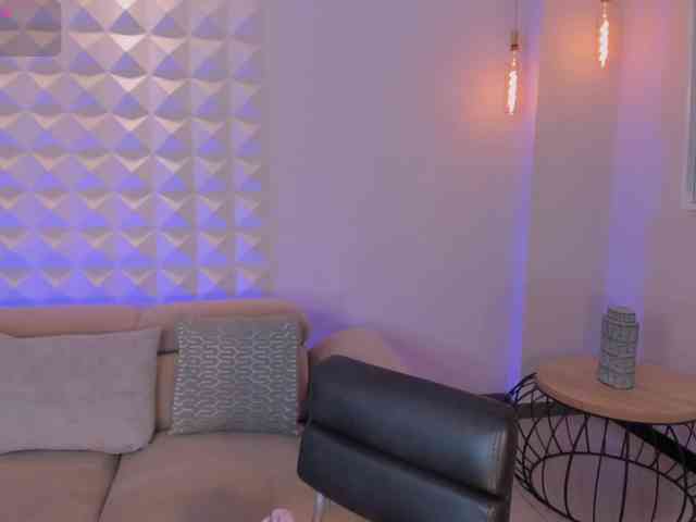 MariaHerrera webcam