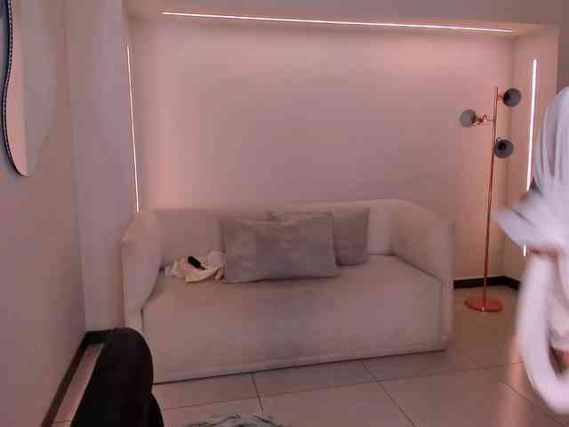 MariaHerrera webcam