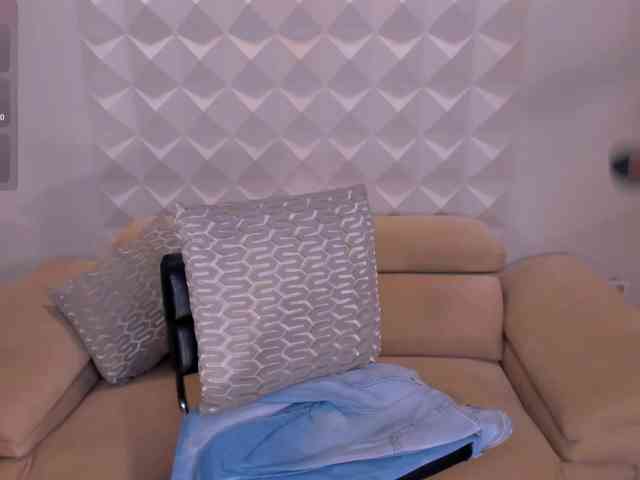 MariaHerrera webcam