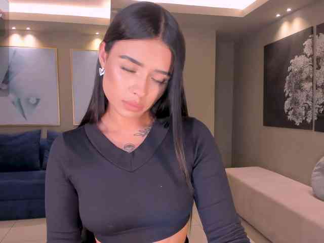 MariaHerrera webcam