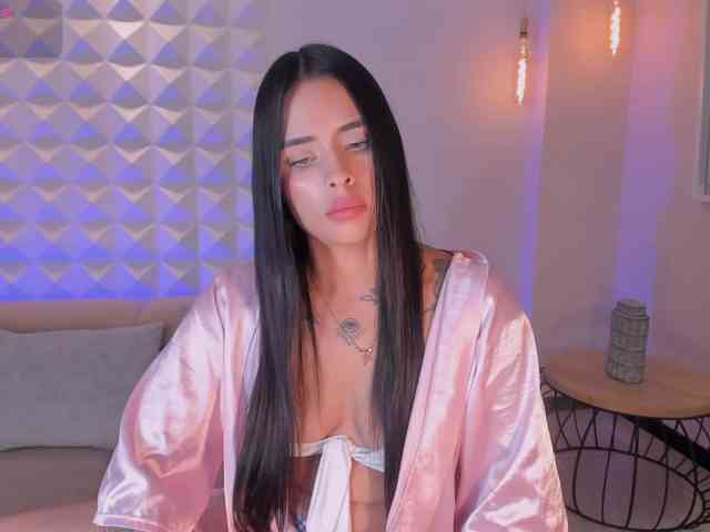 MariaHerrera webcam