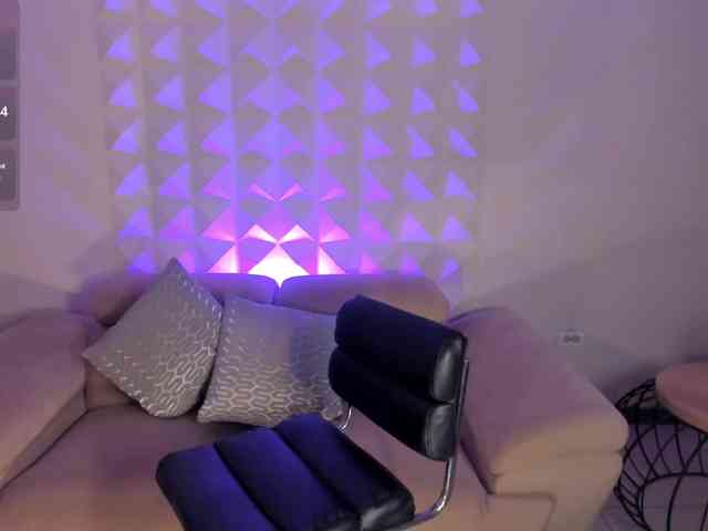 MariaHerrera webcam