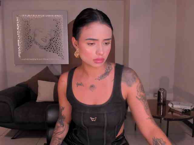MariaHerrera webcam