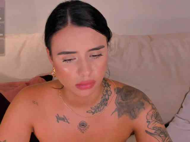 MariaHerrera Live Webcam on BongaCams MariaHerrera Live Webcam on BongaCams