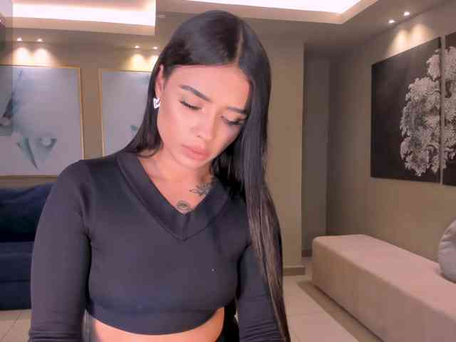 MariaHerrera webcam