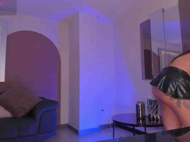MariaHerrera webcam