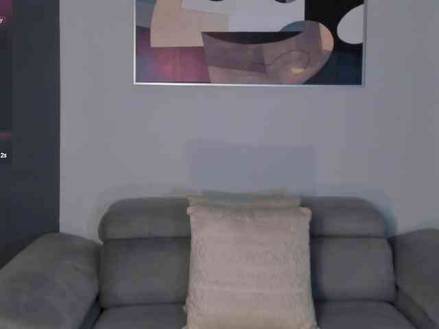MariaHerrera webcam