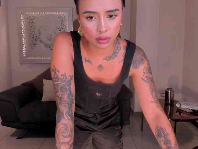 MariaHerrera webcam