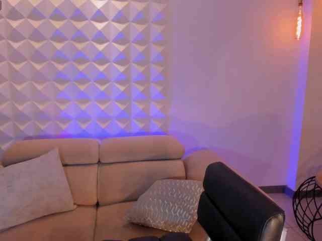MariaHerrera webcam
