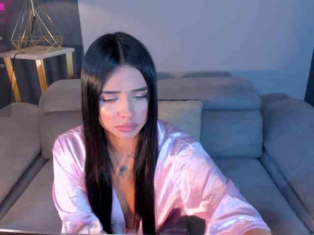 MariaHerrera webcam