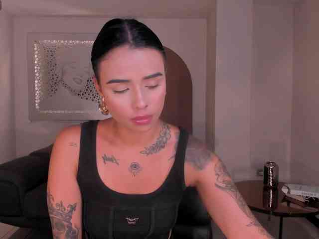 MariaHerrera webcam