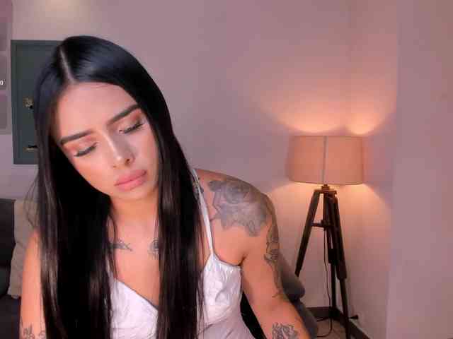 MariaHerrera webcam