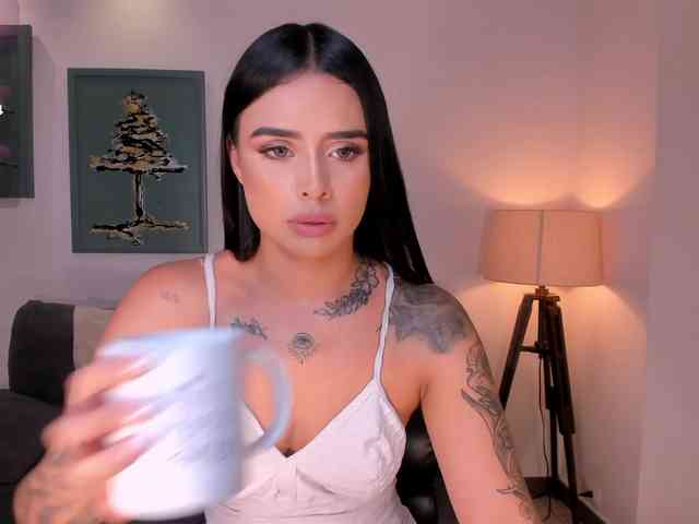 MariaHerrera webcam