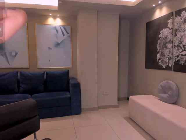 MariaHerrera webcam