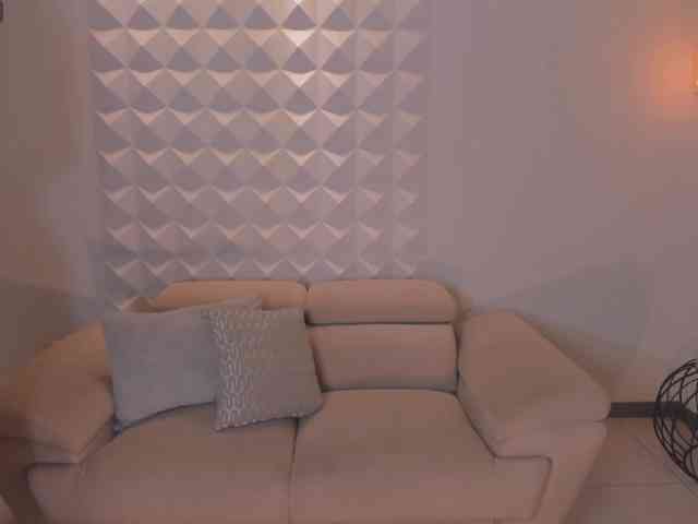 MariaHerrera webcam
