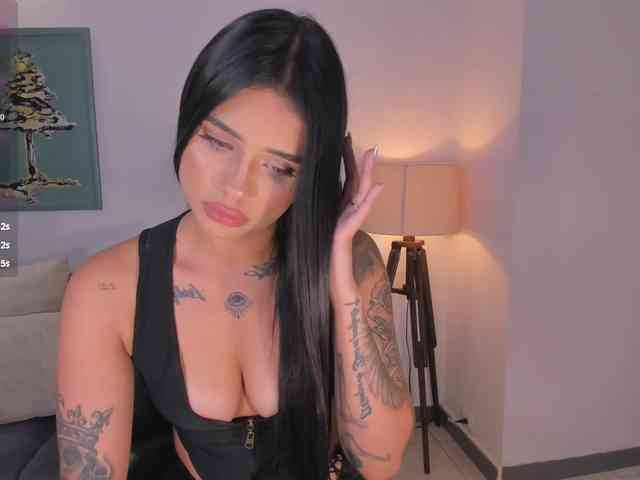 MariaHerrera webcam