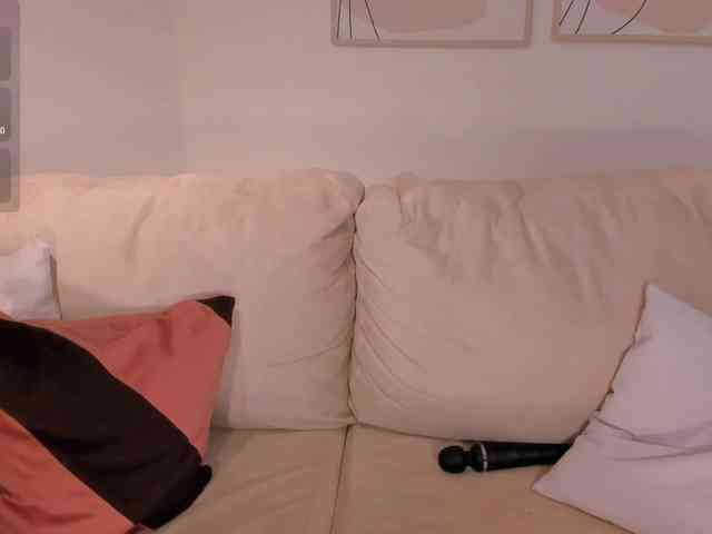MariaHerrera webcam