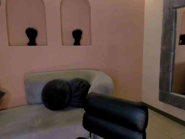 MariaHerrera webcam