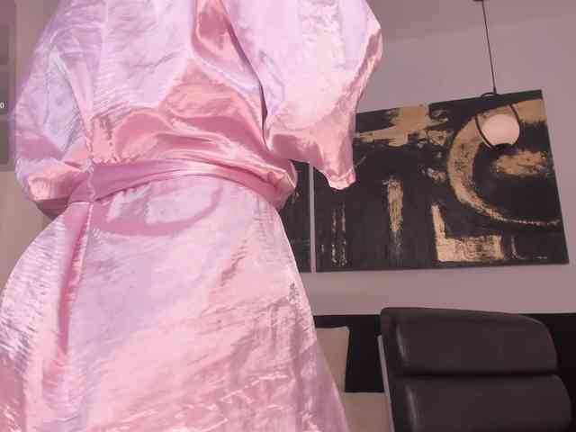 MariaHerrera webcam
