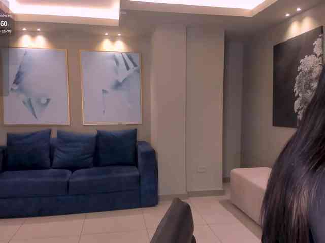 MariaHerrera webcam